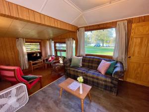 Balsam Lake - 3-Bedroom Cottage #4