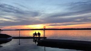 2-Bedroom - Balsam Lake Cottages Resort #12