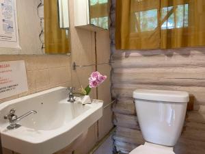1-Bedroom Balsam Lake Cottage #9