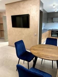 Kyiv Relax Flat