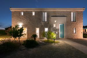 Villa Vela Muline - 8 plus 2 guests - heated pool