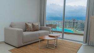 New And Luxury Apartment 3BR In Baia Kristal