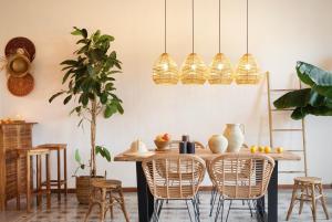 Mahoro - 3 bedrooms in Ciutat Vella