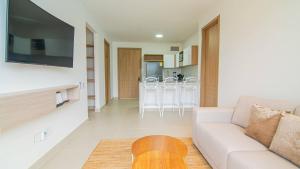 New And Luxury Apartment 3BR In Baia Kristal