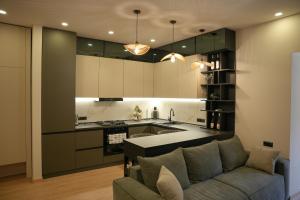 Apartment Felix Varla