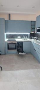 3-Room Seaview Apartment at Bamboo Beach