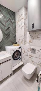 3-Room Seaview Apartment at Bamboo Beach