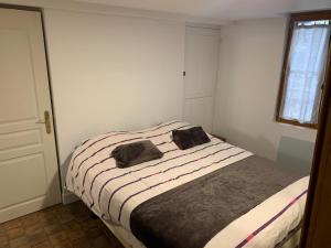 Appartements Duplex Hyper centre cosy : photos des chambres