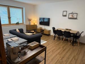 Apartmán Rozárka - Ubytování bez kategorie ve městě Deštné v Orlických horách