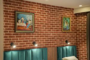 Apartment Felix Varla