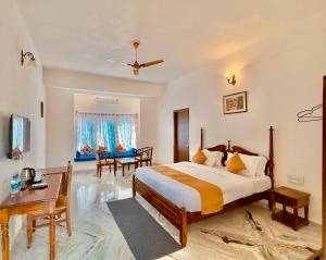 Aravali Hills Resorts near Rayta Hills