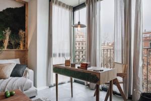 Dabo - 3 bedrooms in Eixample Esquerra