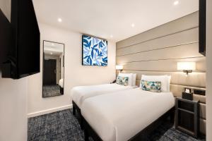 voco London Marylebone by IHG