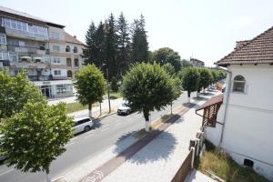 Apartament ultracentral NICOL