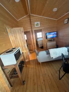 Entire cottage at Þingvellir