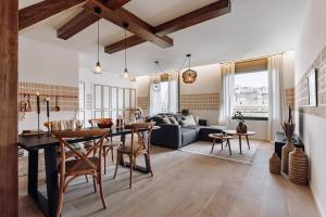 Priego - 2 bedroom in Eixample Dreta