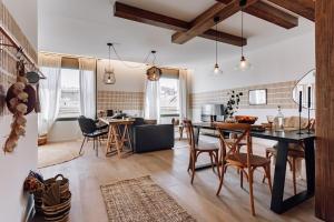 Priego - 2 bedroom in Eixample Dreta