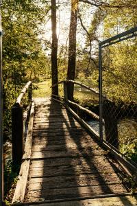 Domek Słoneczny z jacuzzi