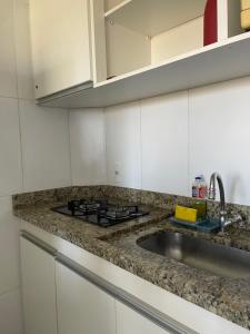 Lagoa flat service - apartamento 1 quarto