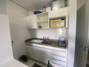 Lagoa flat service - apartamento 1 quarto