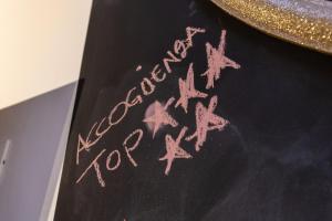 "Our House" in Trastevere