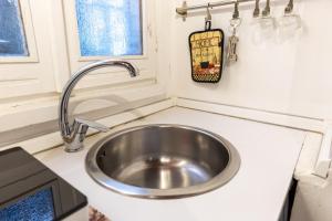 "Our House" in Trastevere