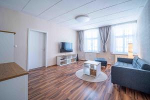 Ferienwohnung Altstadtmitte - Ubytování bez kategorie ve městě Lübbenau