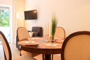 Apartment Passau D, Zentral, Cozy, Parking Place