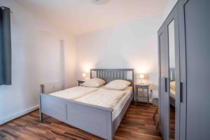 Ferienwohnung Altstadtmitte