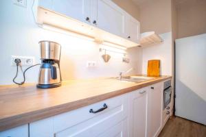 Ferienwohnung Altstadtmitte