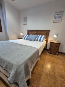 22A04 Casa Azul del corral de abaju en Arriondas by R2R Consulting