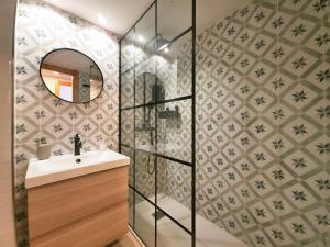 Piso céntrico en Torremolinos