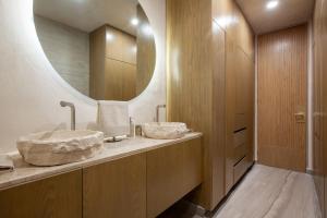 Penthouse Vista al Mar, Gimnasio, Terraza, Alberca