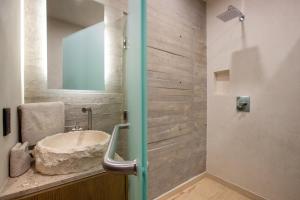 Penthouse Vista al Mar, Gimnasio, Terraza, Alberca