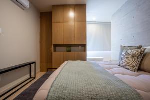 Penthouse Vista al Mar, Gimnasio, Terraza, Alberca