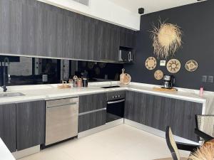 Villa 3 Refuge with Soul Serenity a Private Pool