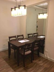 Rustic 1 BR Apartment Poolside View