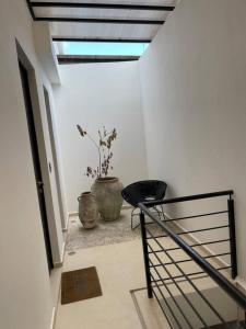 Villa 3 Refuge with Soul Serenity a Private Pool