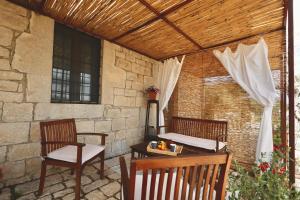 Dimore del Monte "I Limoni ","L Ulivo "