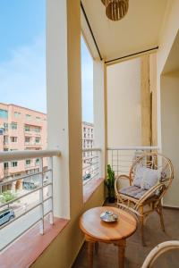 Elegant and Confort Moderne au Coeur de la Ville