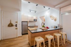 Elegant and Confort Moderne au Coeur de la Ville