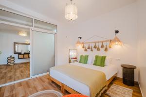 Elegant and Confort Moderne au Coeur de la Ville