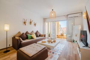 Elegant and Confort Moderne au Coeur de la Ville