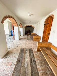 Apartmán Pod Kopečkem