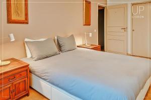 SIX by UP Lisbon I Your home away from home