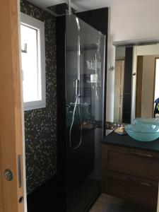 Appartements Auron Chaleureux 2pieces au calme vue Montagne ensoleille Renove Les Mouflons : photos des chambres