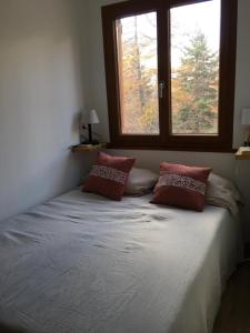 Appartements Auron Chaleureux 2pieces au calme vue Montagne ensoleille Renove Les Mouflons : photos des chambres