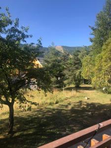 Appartements Auron Chaleureux 2pieces au calme vue Montagne ensoleille Renove Les Mouflons : photos des chambres