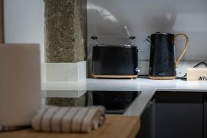 APARTAMENTOS SARMIENTO - ÁTICO