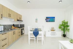 Tranquil 2BR Retreat in Sunshine Bayahibe